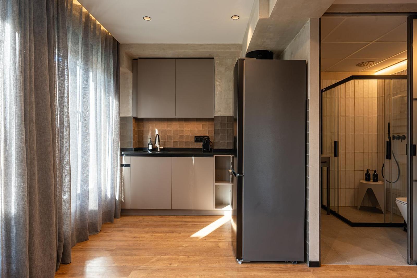 Appartement Global Home-ma24 *
