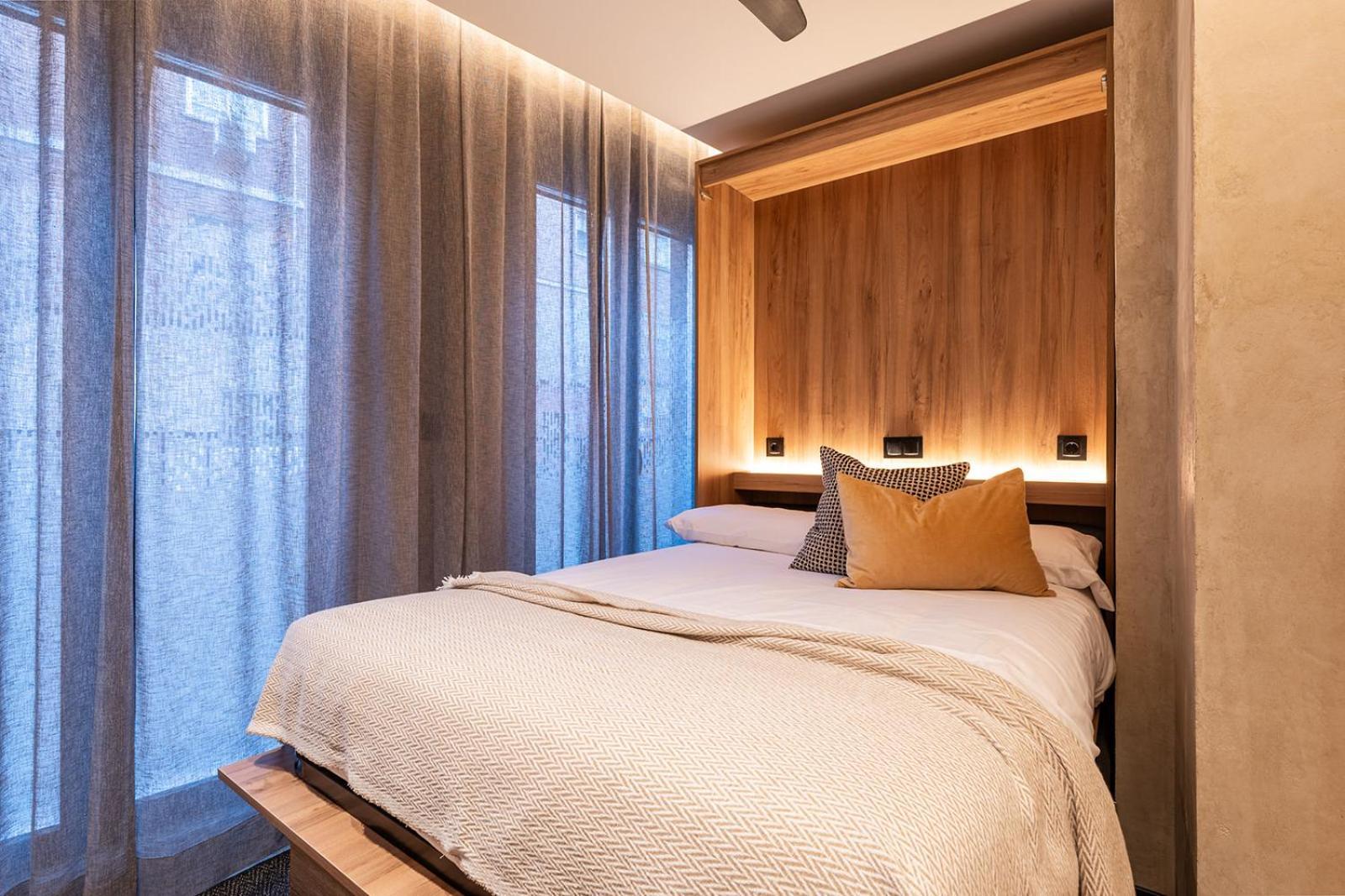 Global Home-ma24 Appartement Madrid