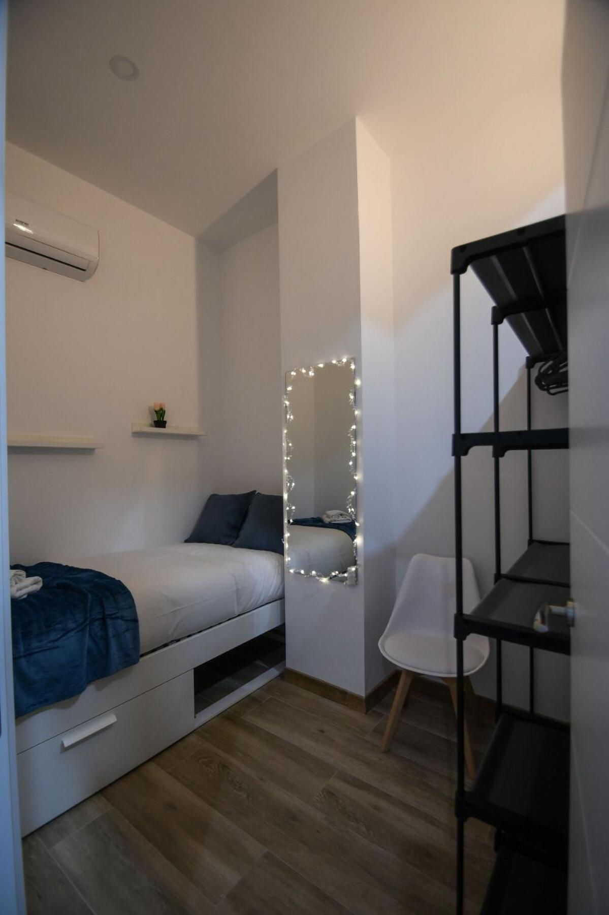Modern Oasis In Vallecas Seasonal Apartamento *