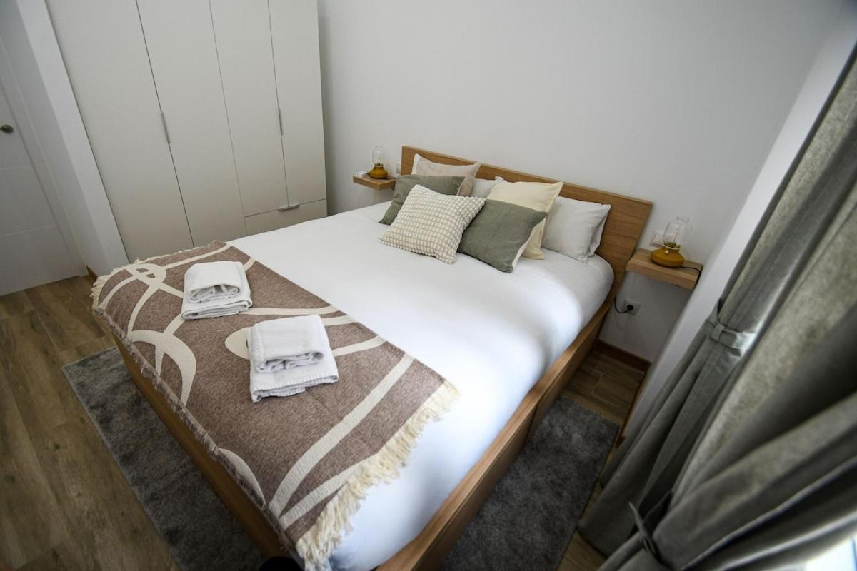 Apartamento Modern Oasis In Vallecas Seasonal Madrid