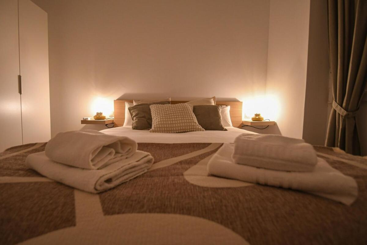 Modern Oasis In Vallecas Seasonal * Madrid