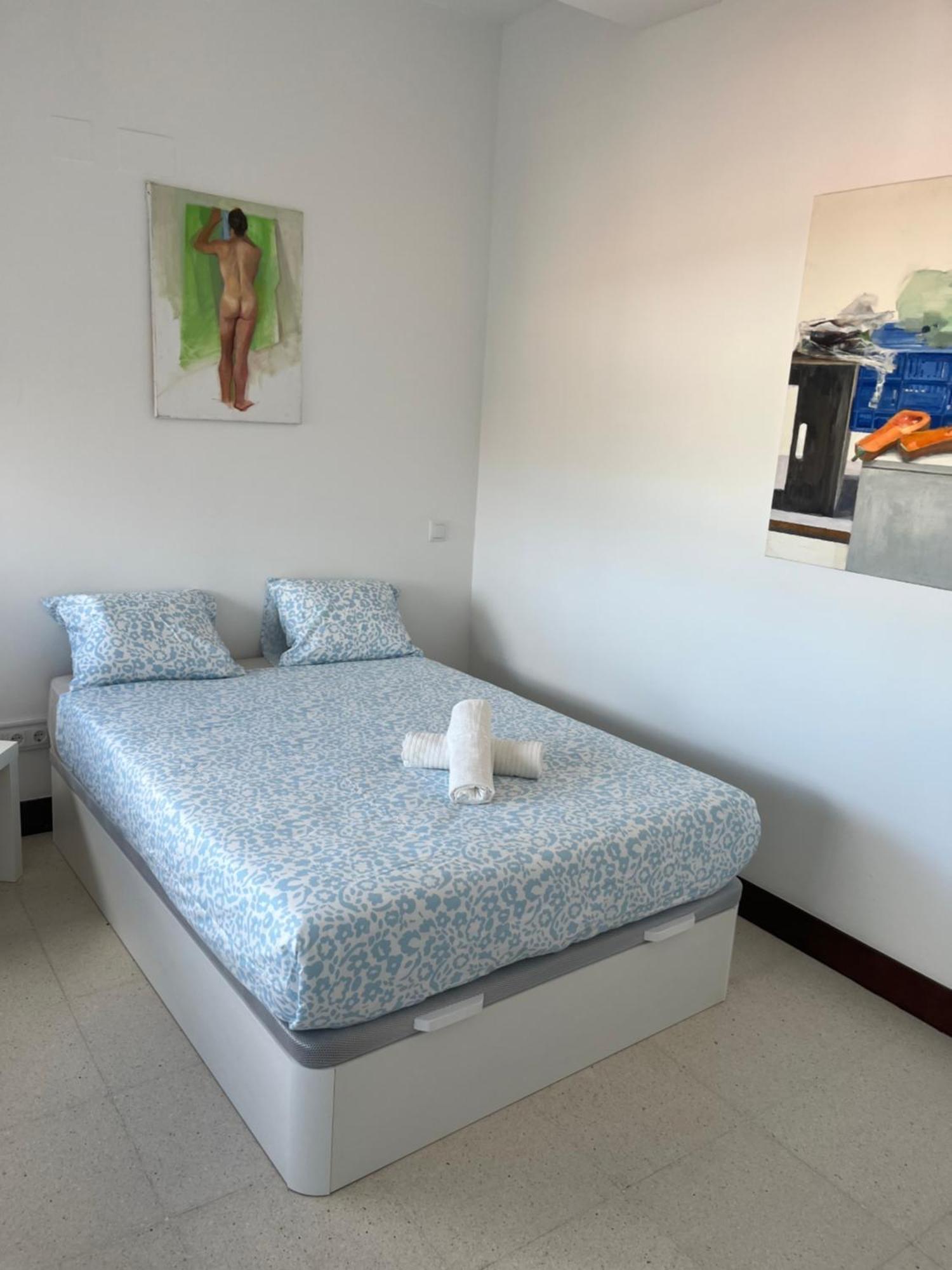 Apartamento Luminosos Pozuelo A 8 Minutos De Palacio Real Madri