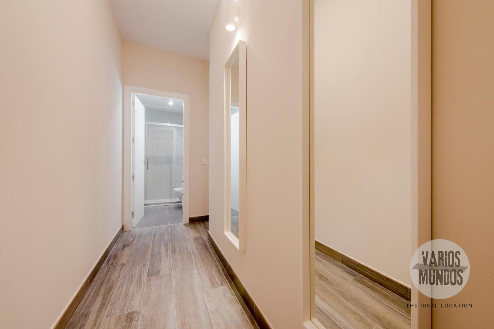Vive La Esencia Madrilena 6 En Santa Ana 6 Apartment Madrid
