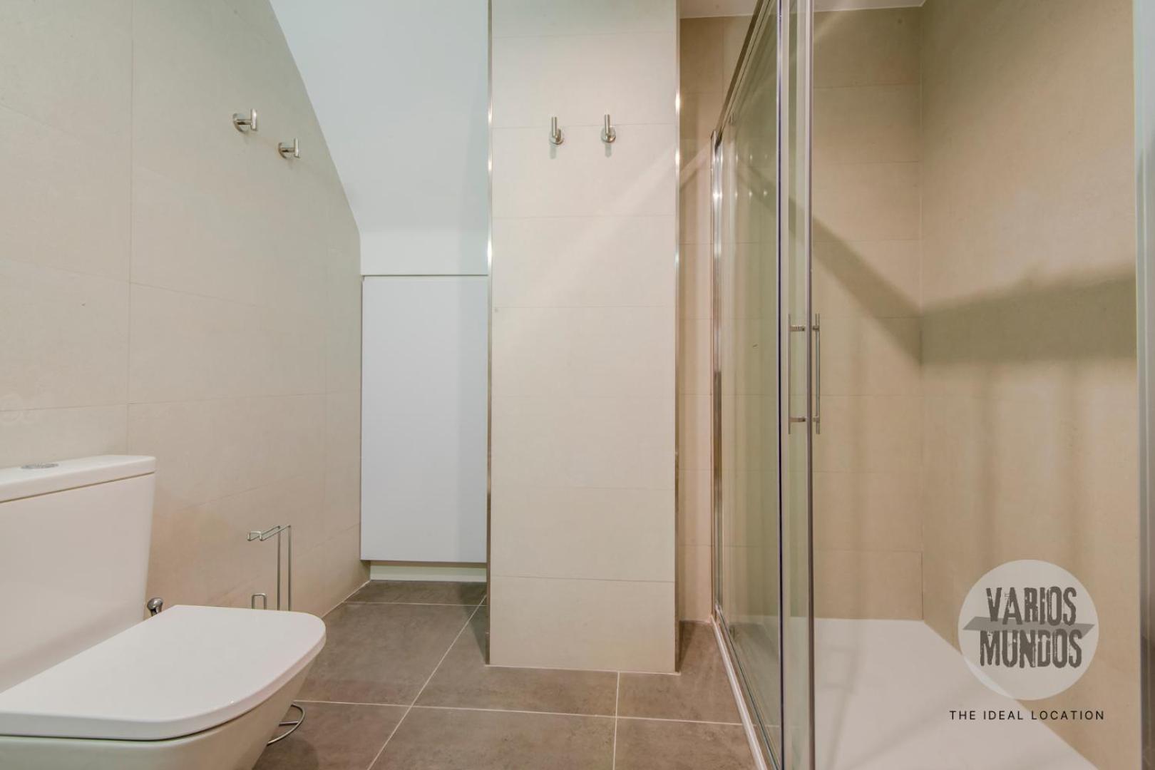 Apartment Vive La Esencia Madrilena 6 En Santa Ana 6 Madrid