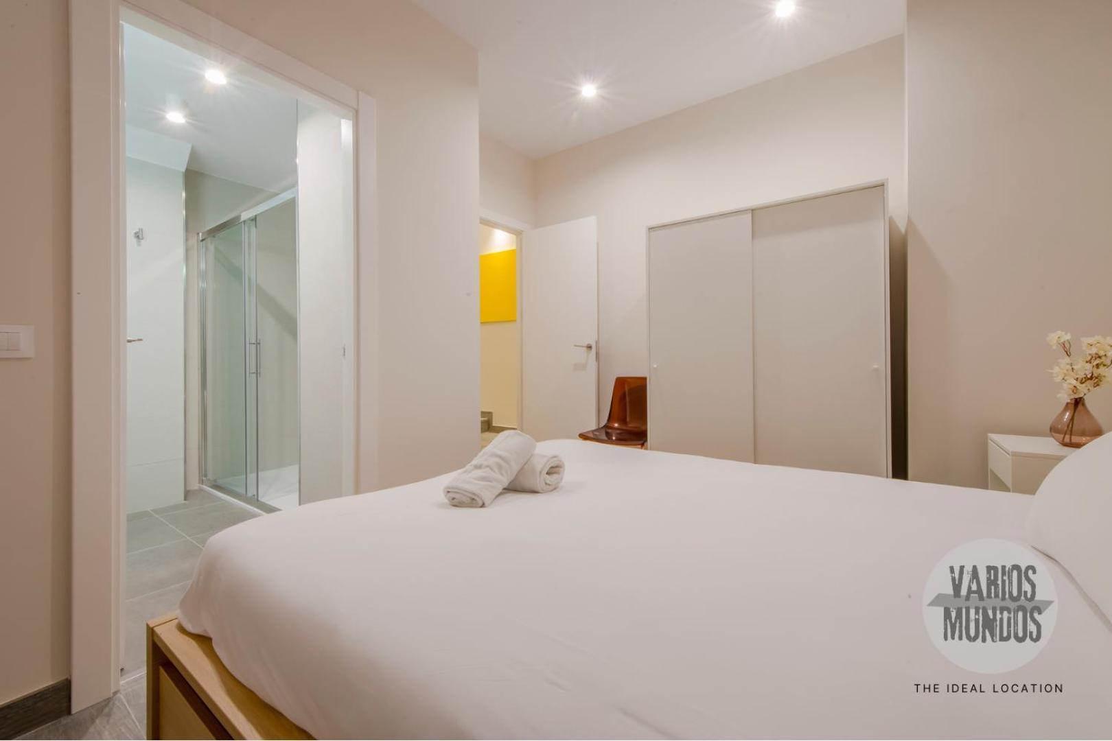 Vive La Esencia Madrilena 6 En Santa Ana 6 Apartment Madrid