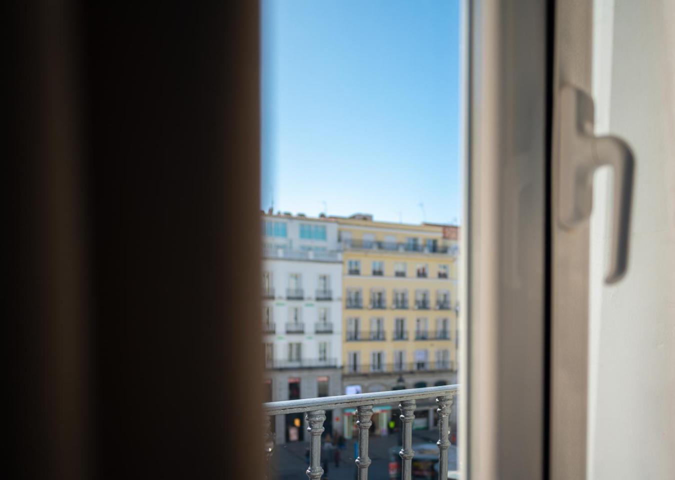 Fortinn Puerta Del Sol *