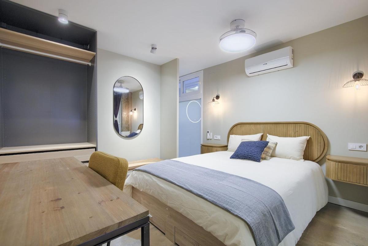 Apartamento Beautiful In The Center Surrounded By Parks *