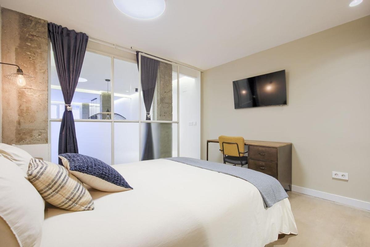 Apartamento Beautiful In The Center Surrounded By Parks *