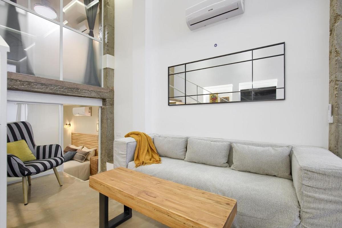 Beautiful In The Center Surrounded By Parks Apartamento Madrid