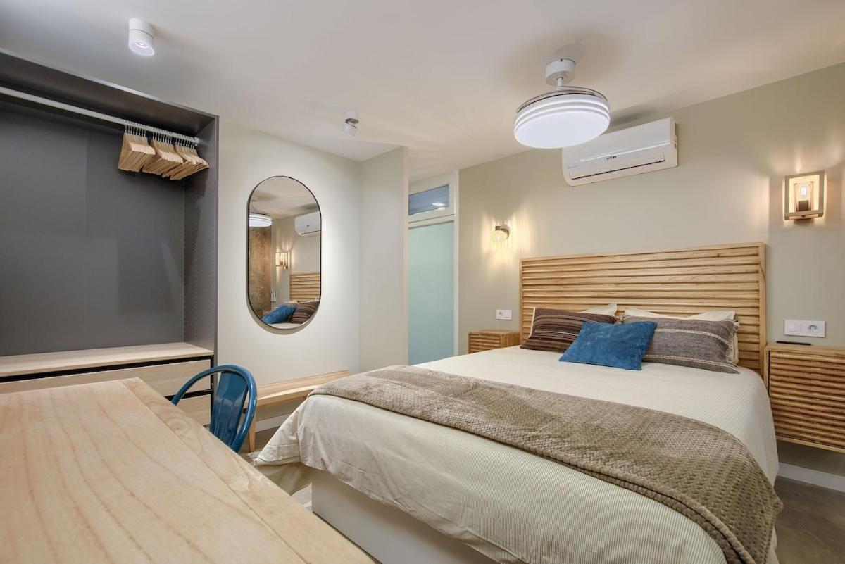 Apartamento Beautiful In The Center Surrounded By Parks