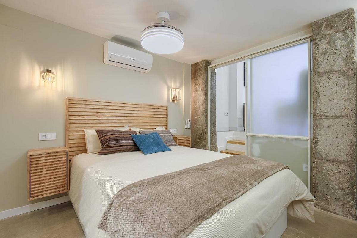 Apartamento Beautiful In The Center Surrounded By Parks *