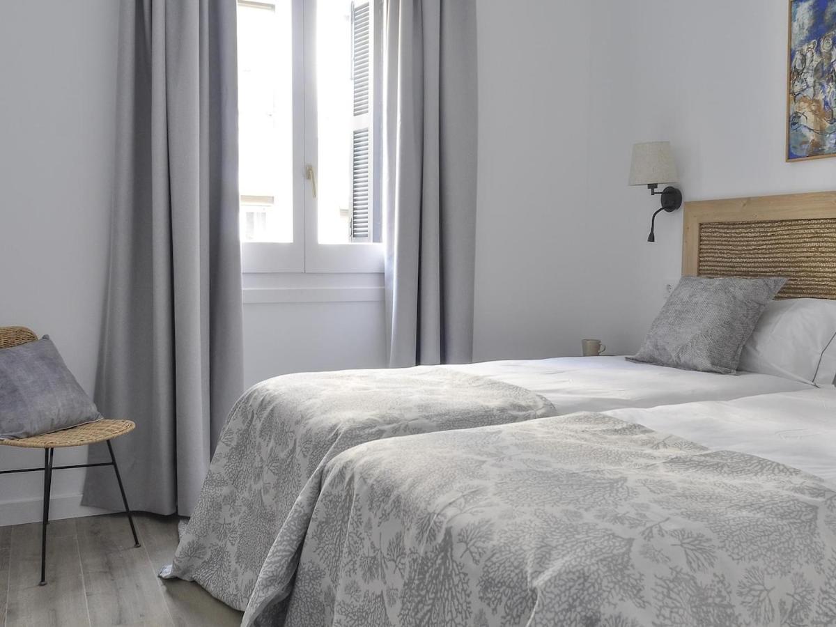 Apartamento Bravo Murillo 2 Near Bernabeu Madrid