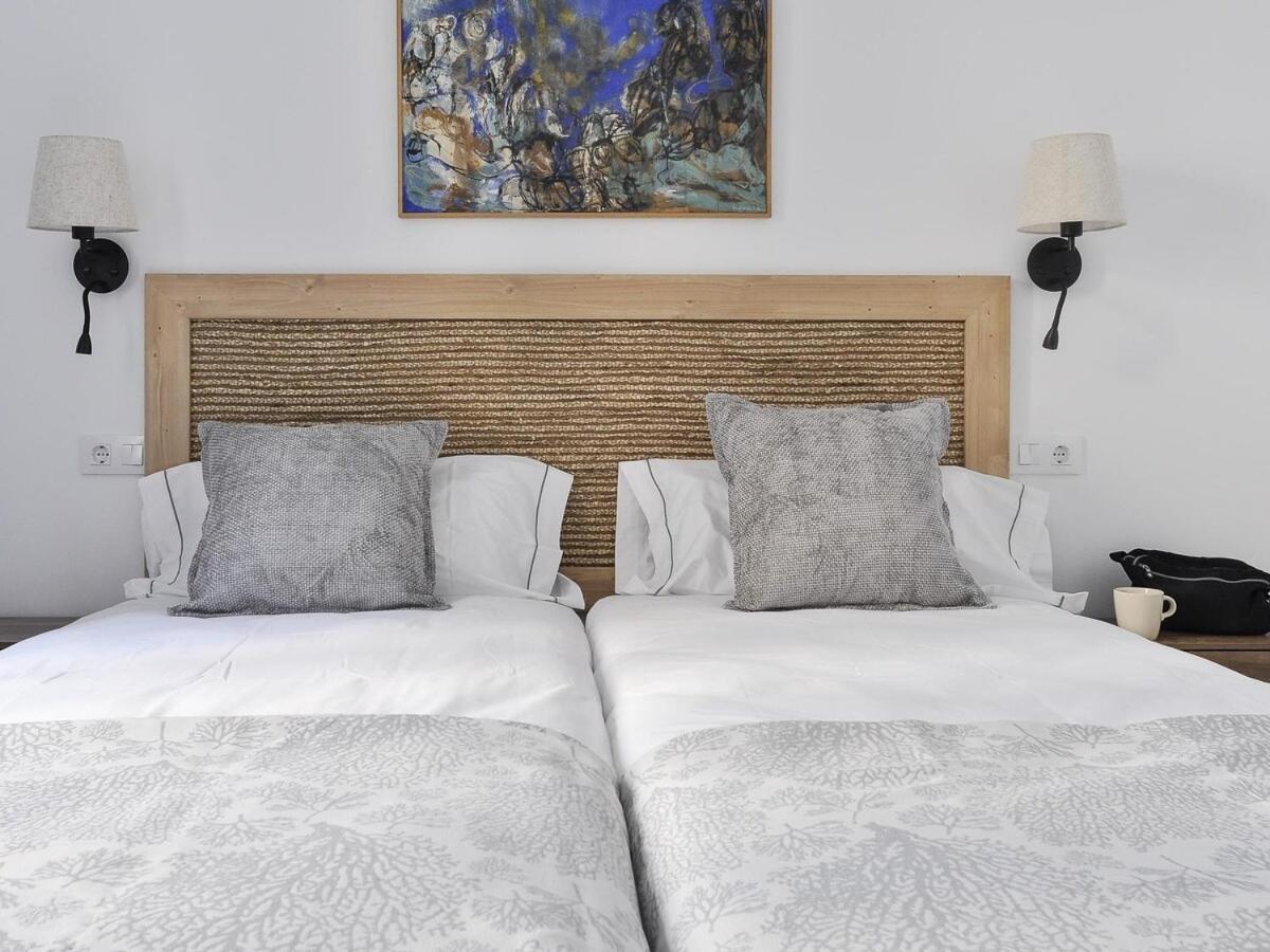 Apartamento Bravo Murillo 2 Near Bernabeu