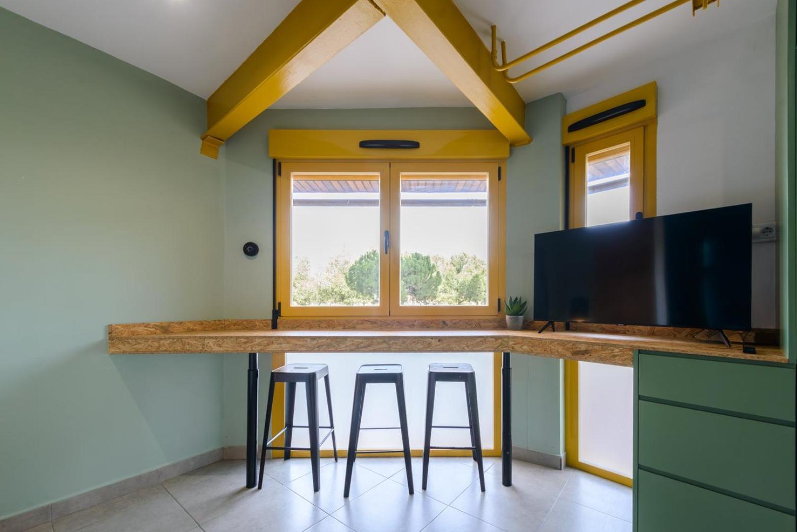 Guestready - Trendy Appartement Madrid
