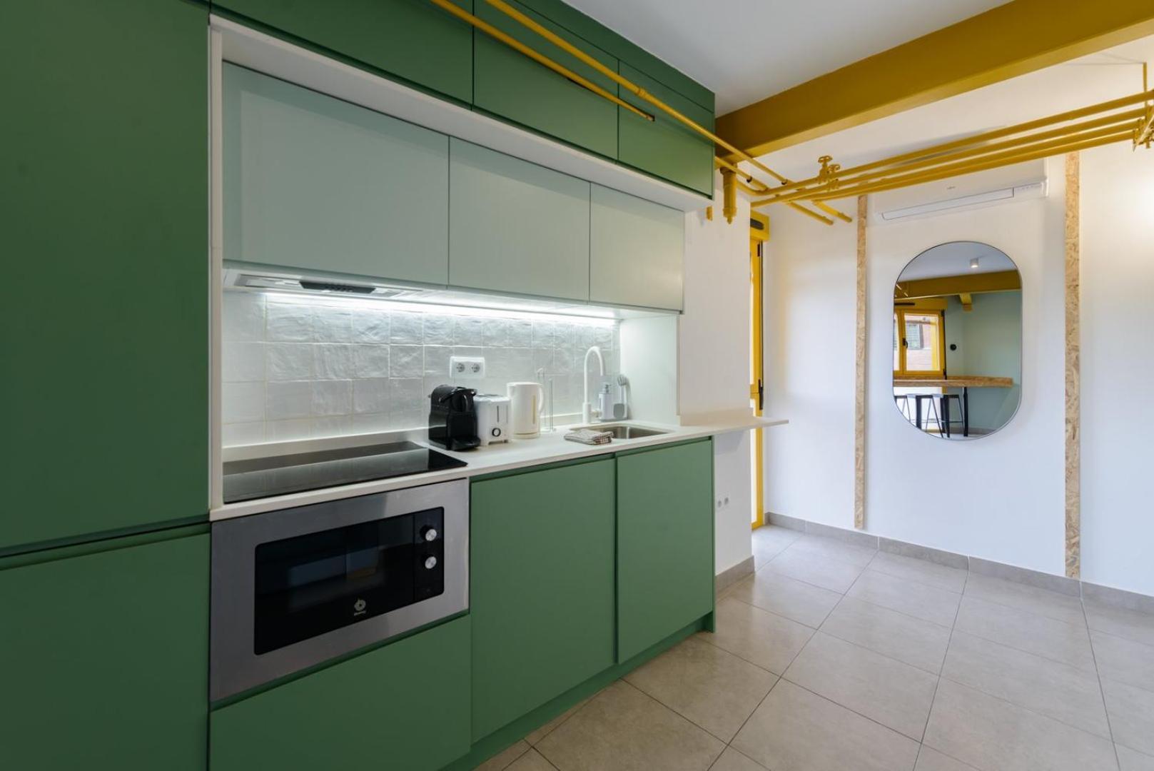 Guestready - Trendy Appartement