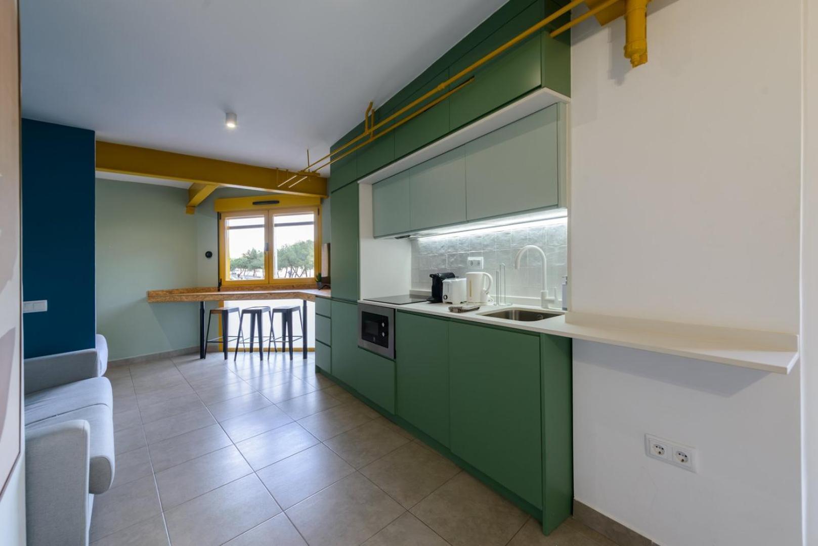 Appartement Guestready - Trendy *