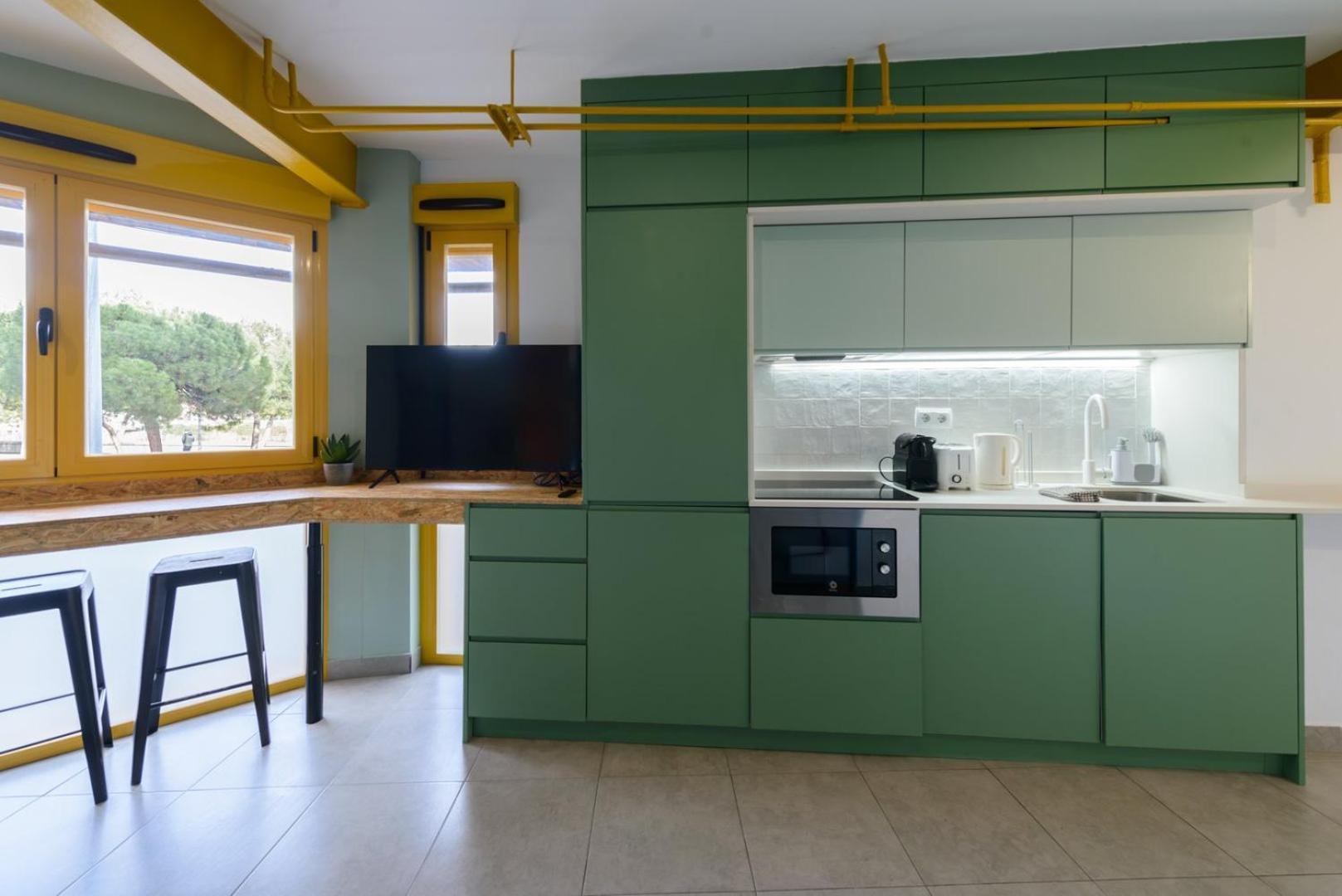 Appartement Guestready - Trendy