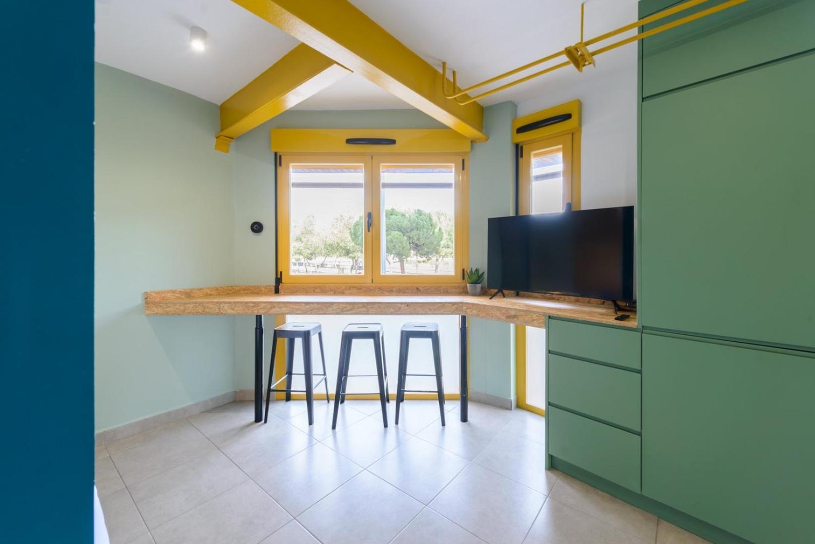 Appartement Guestready - Trendy Madrid