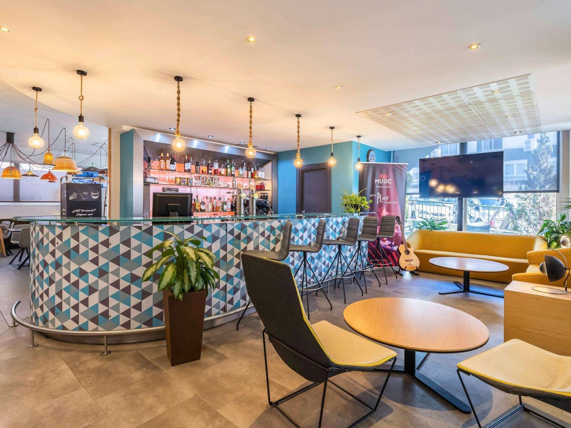 Hotel Ibis Calle Alcala *