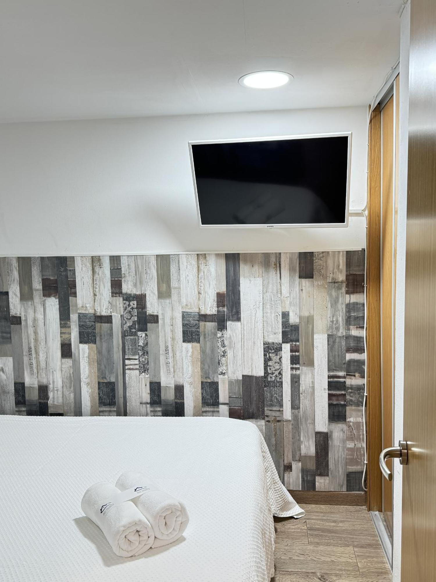Day San Bernardo Centro Gran Via Apartment