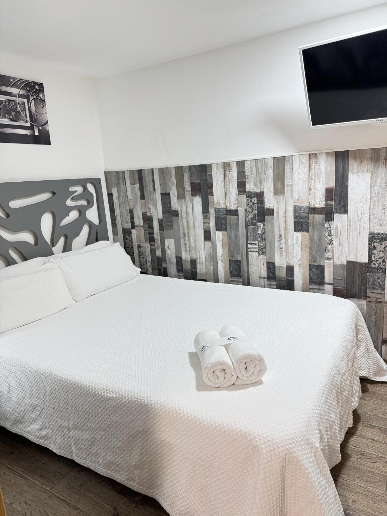Apartamento Day San Bernardo Centro Gran Via