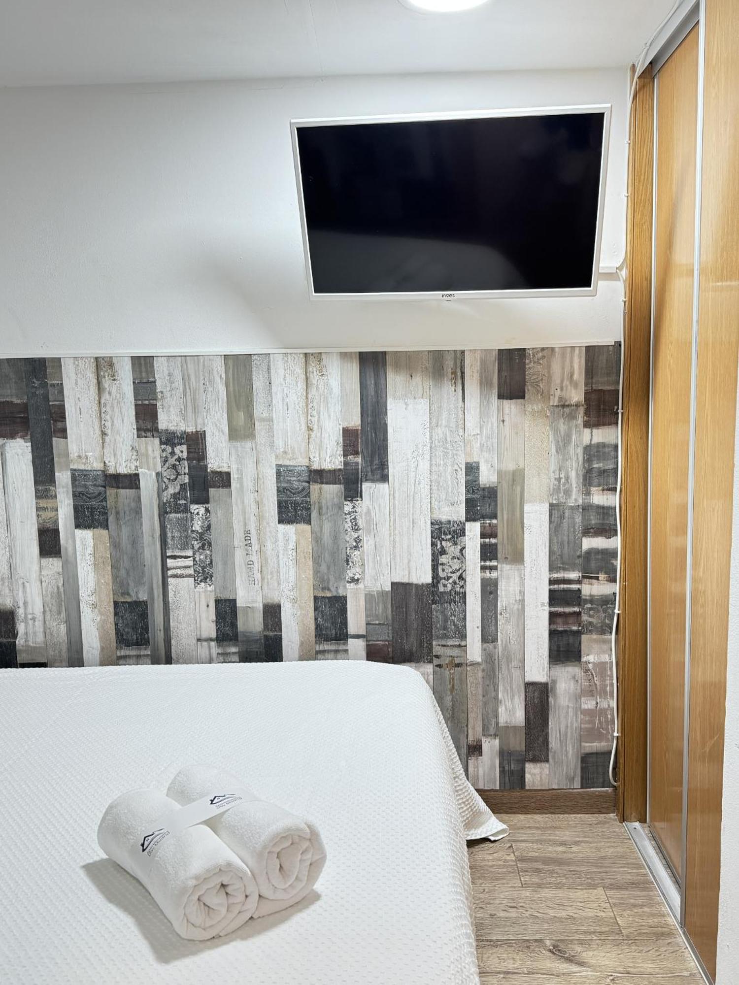 Day San Bernardo Centro Gran Via Apartamento *