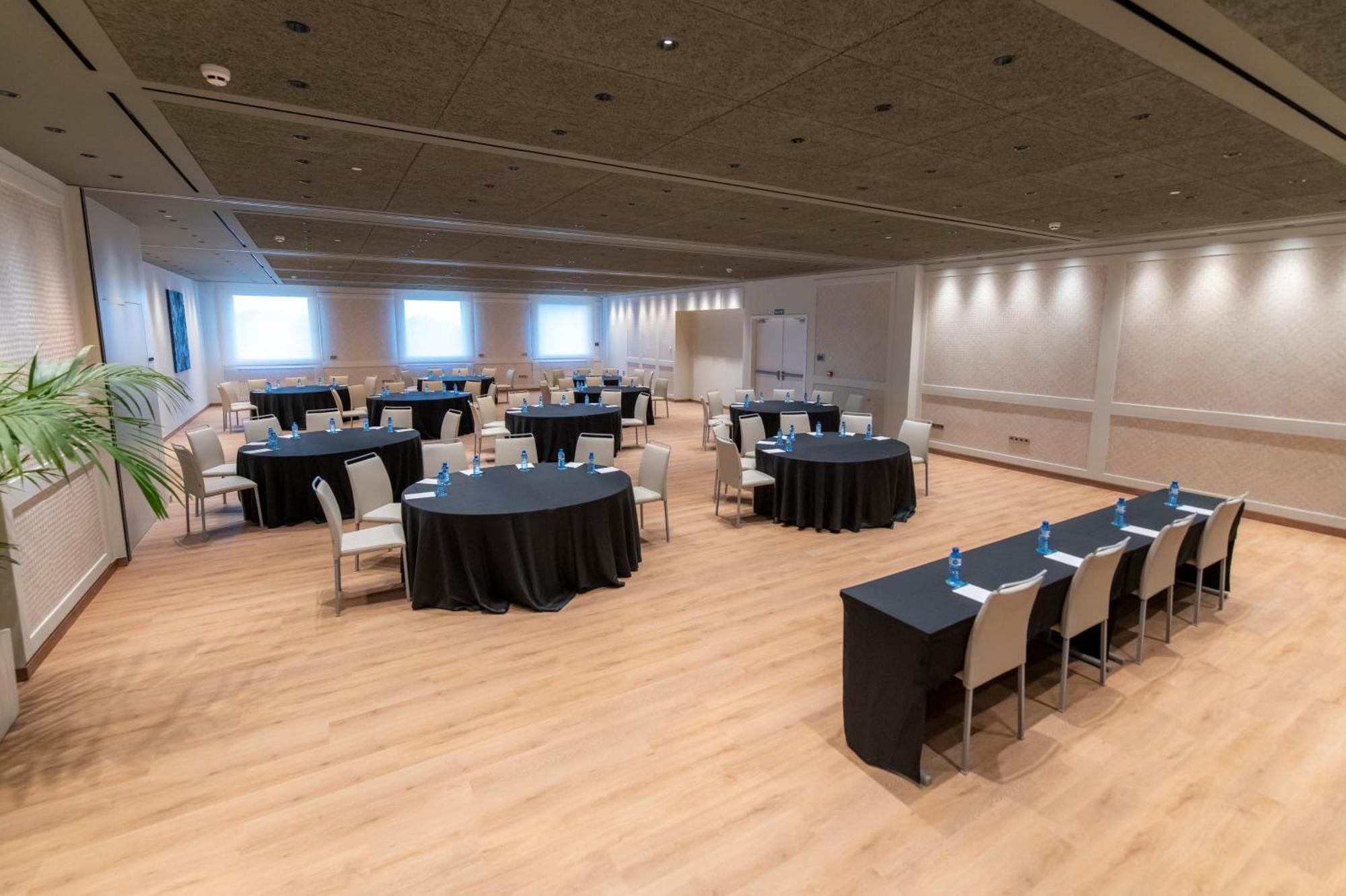 Vp Sognio Metropolitano 4* Madri