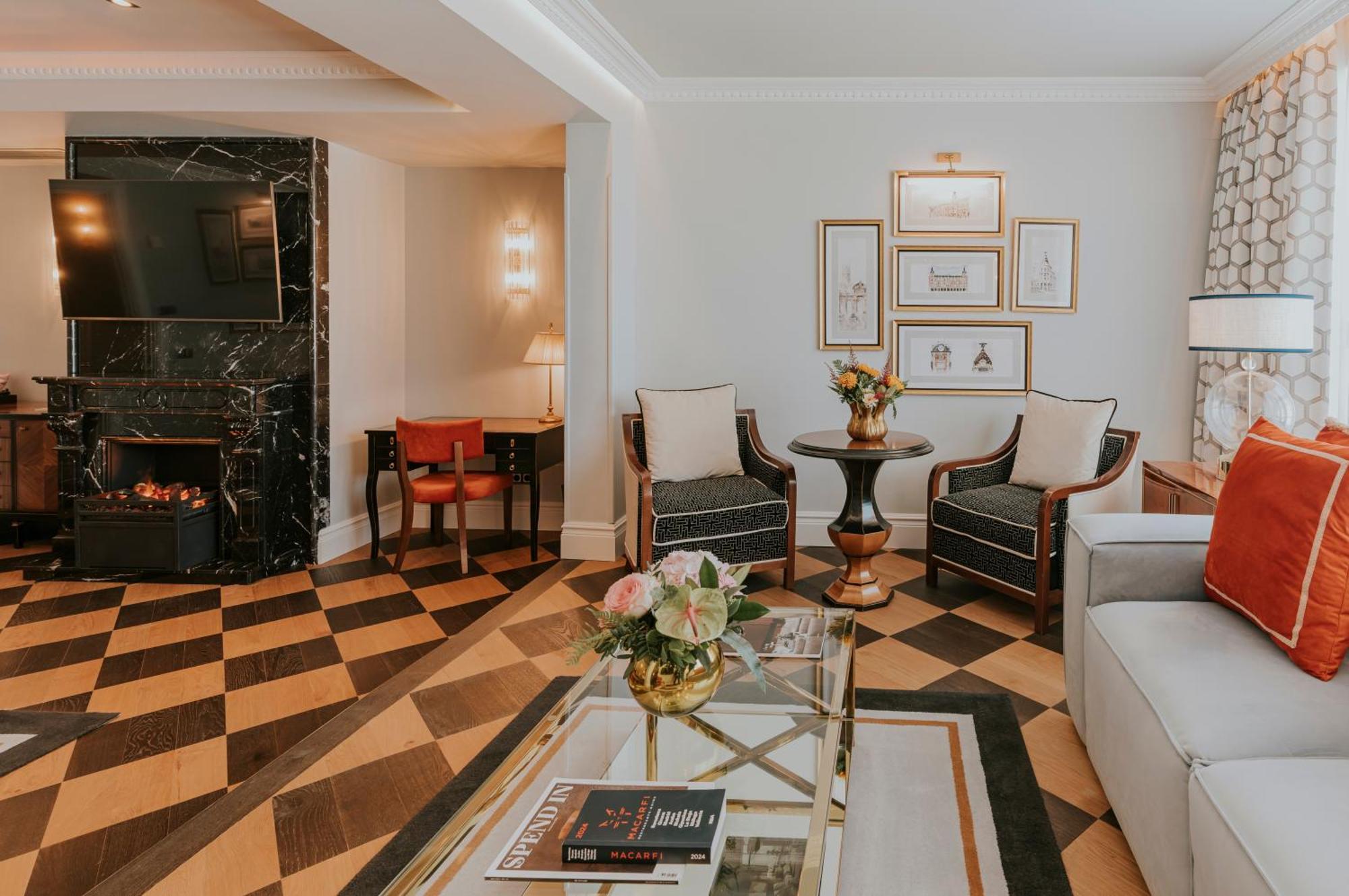 Wellington Hotel&spa