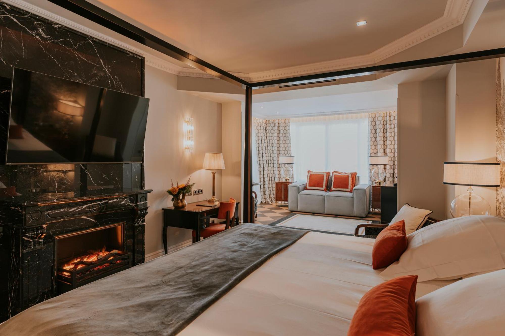Wellington Hotel&spa Hotel