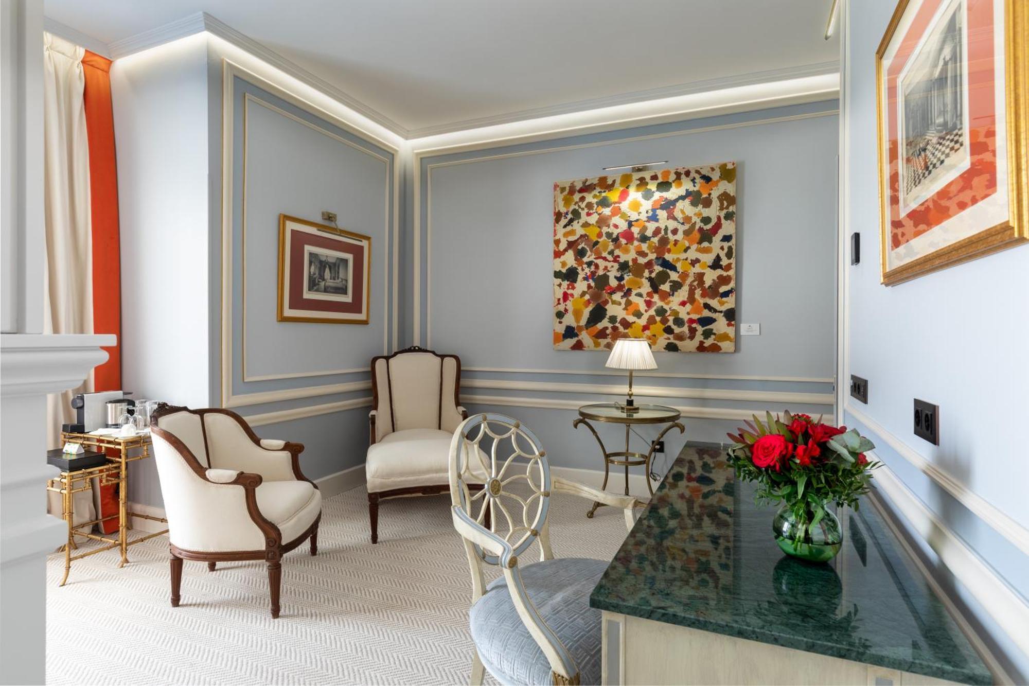 Wellington Hotel&spa 5*