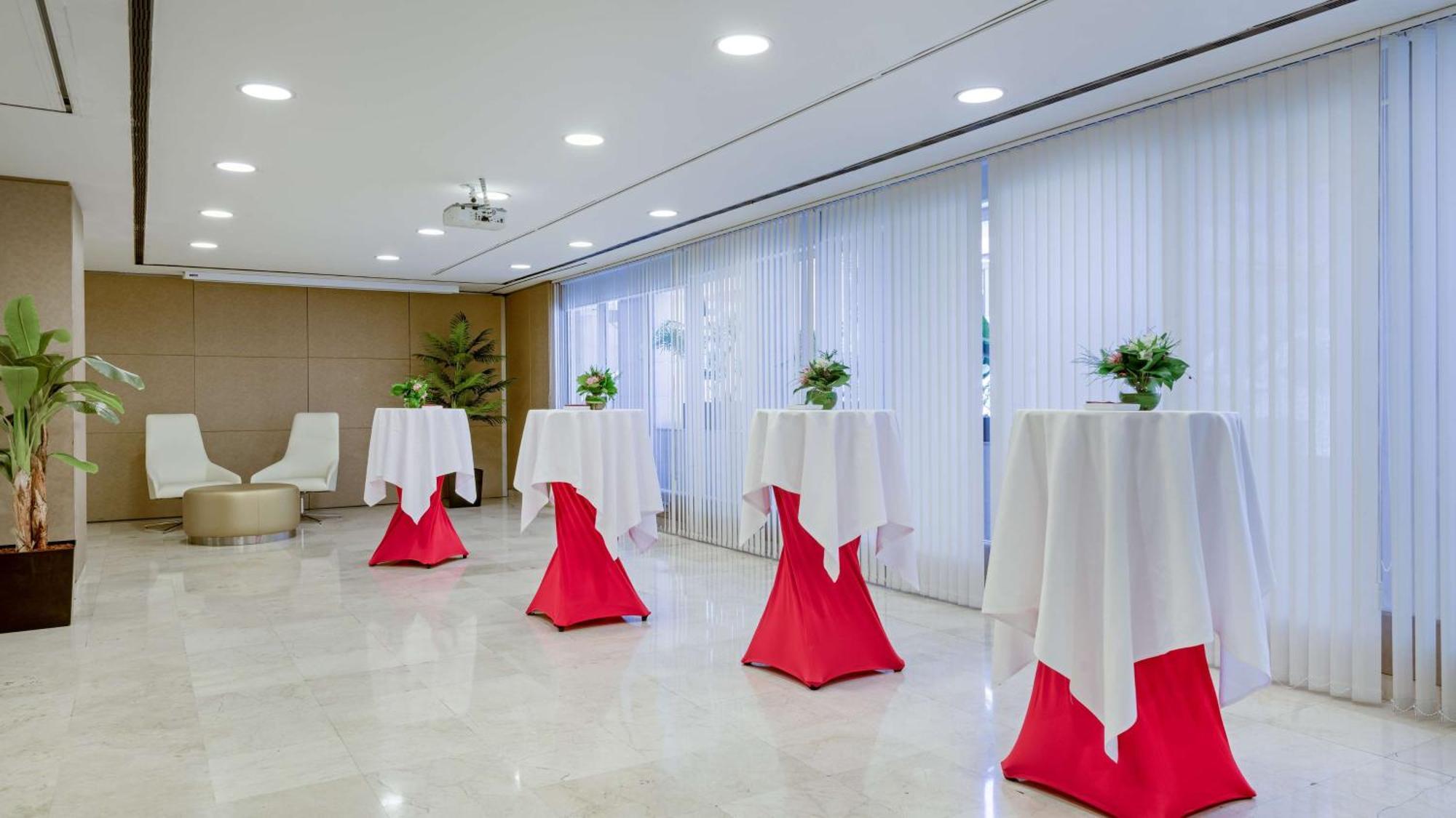 Nh Collection Colon 4* Madrid