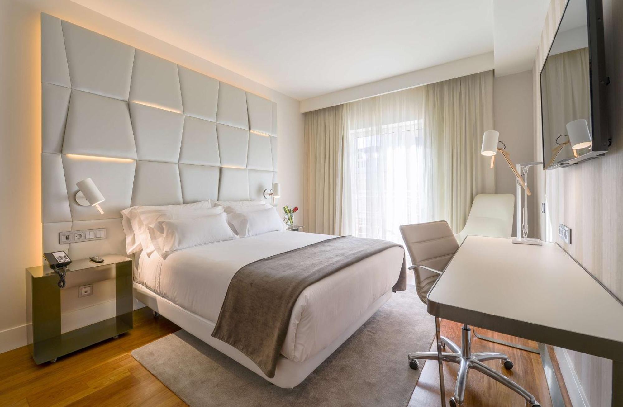 Nh Collection Colon 4* Madrid