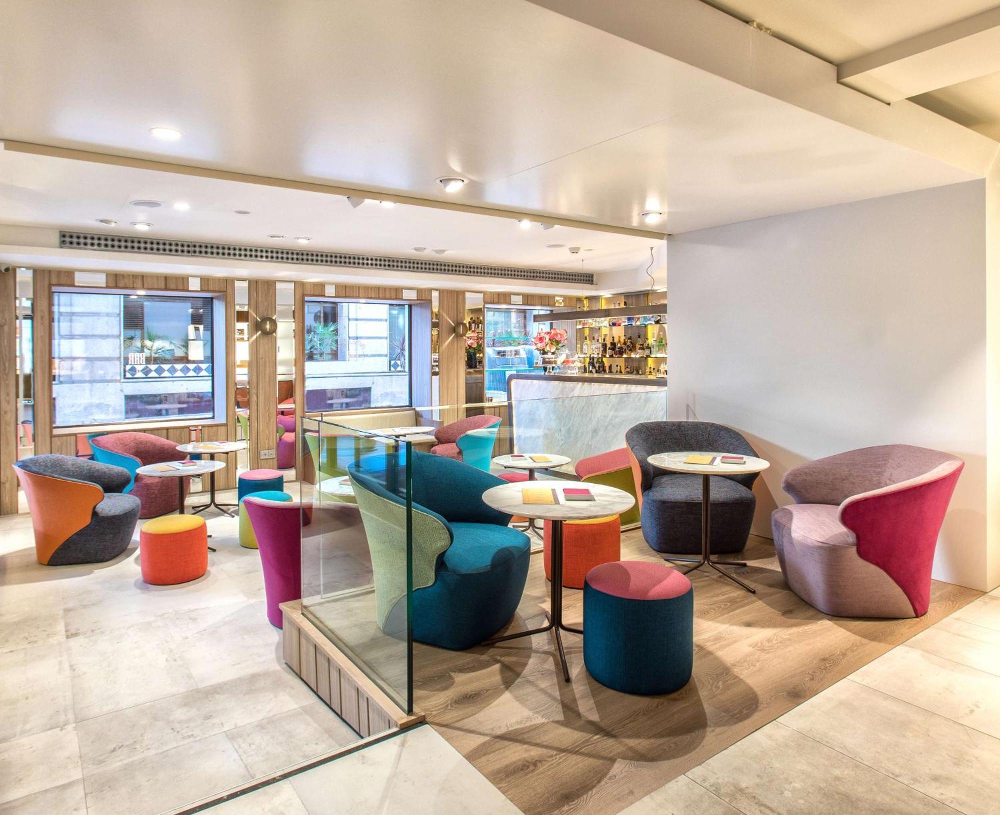 Nh Collection Colon Hotel 4*
