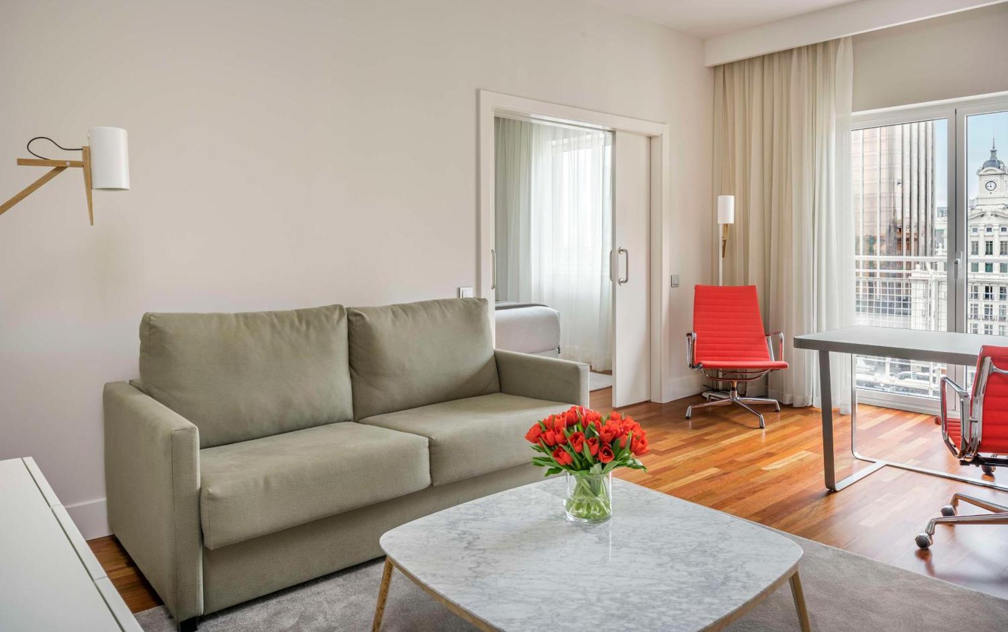 Hotel Nh Collection Colón