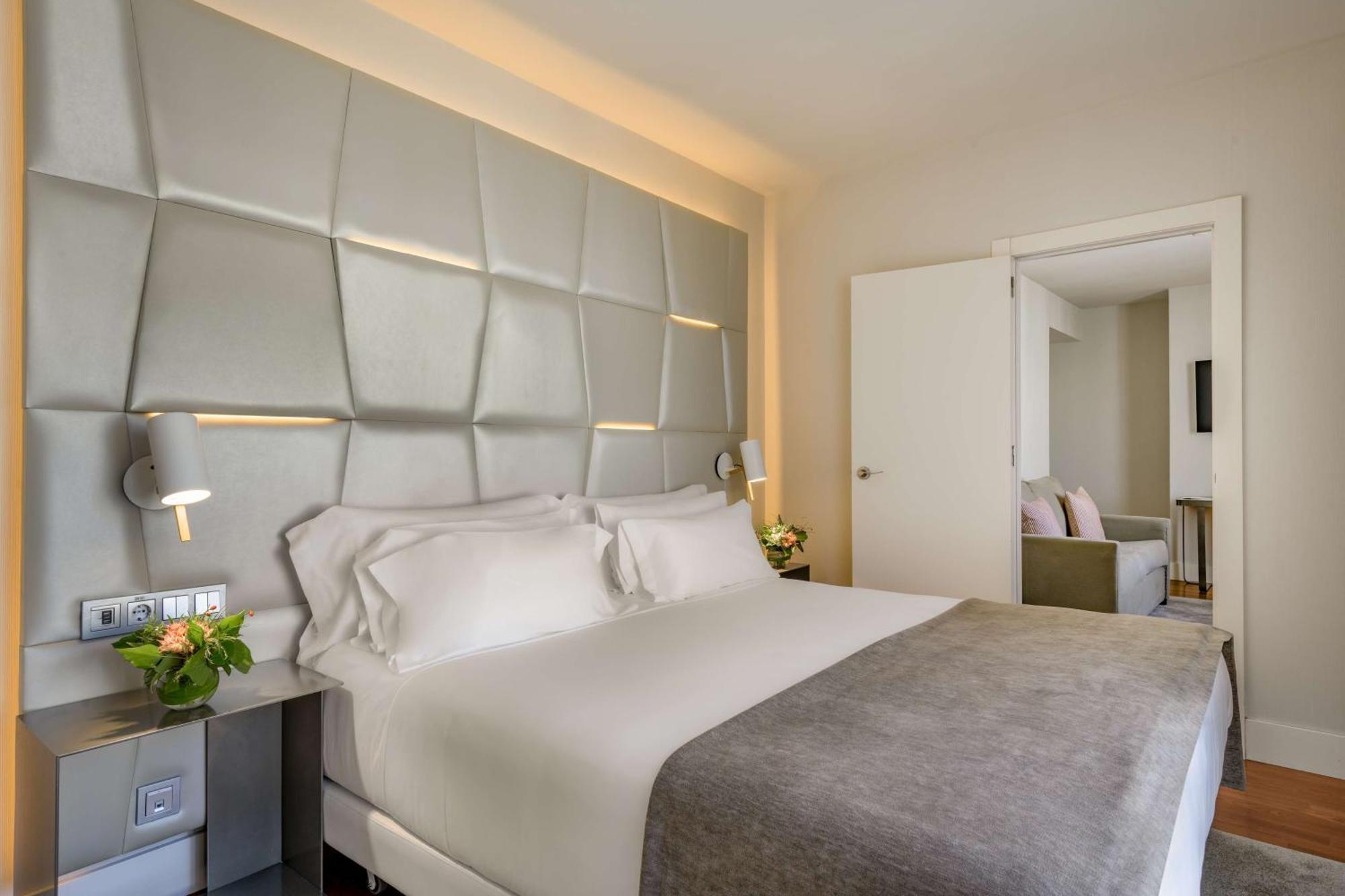 Nh Collection Colon Hotel Madrid