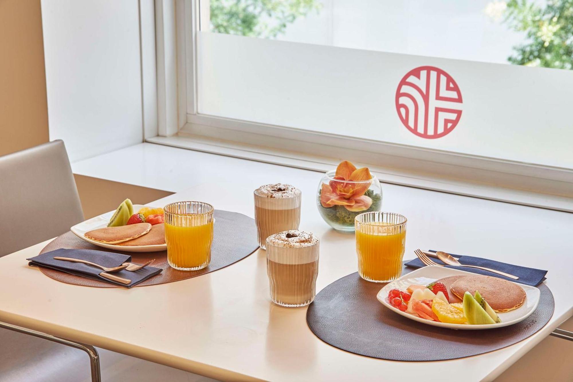 Hotel Nh Collection Colon 4*