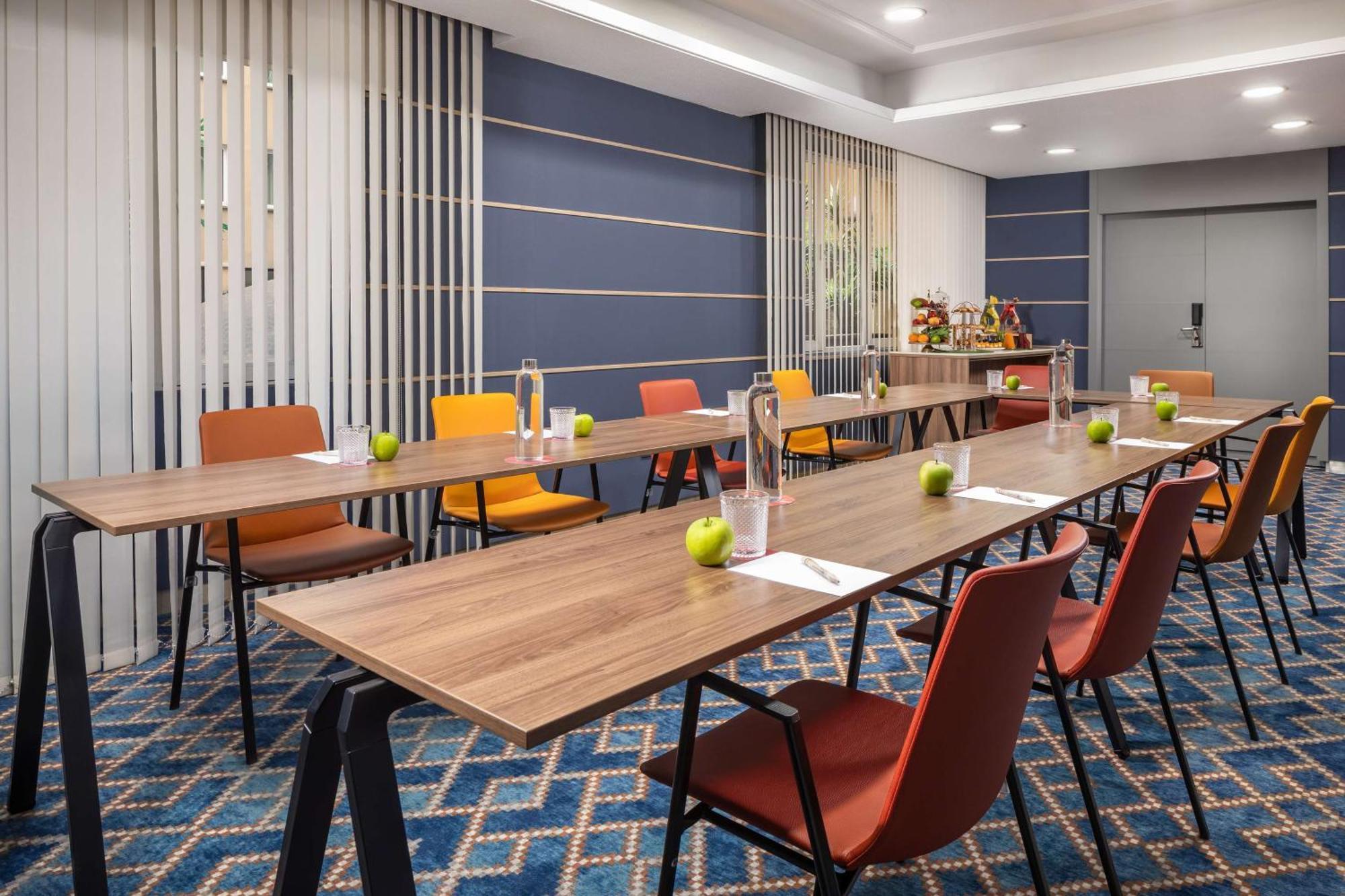 Hotel Nh Collection Colon