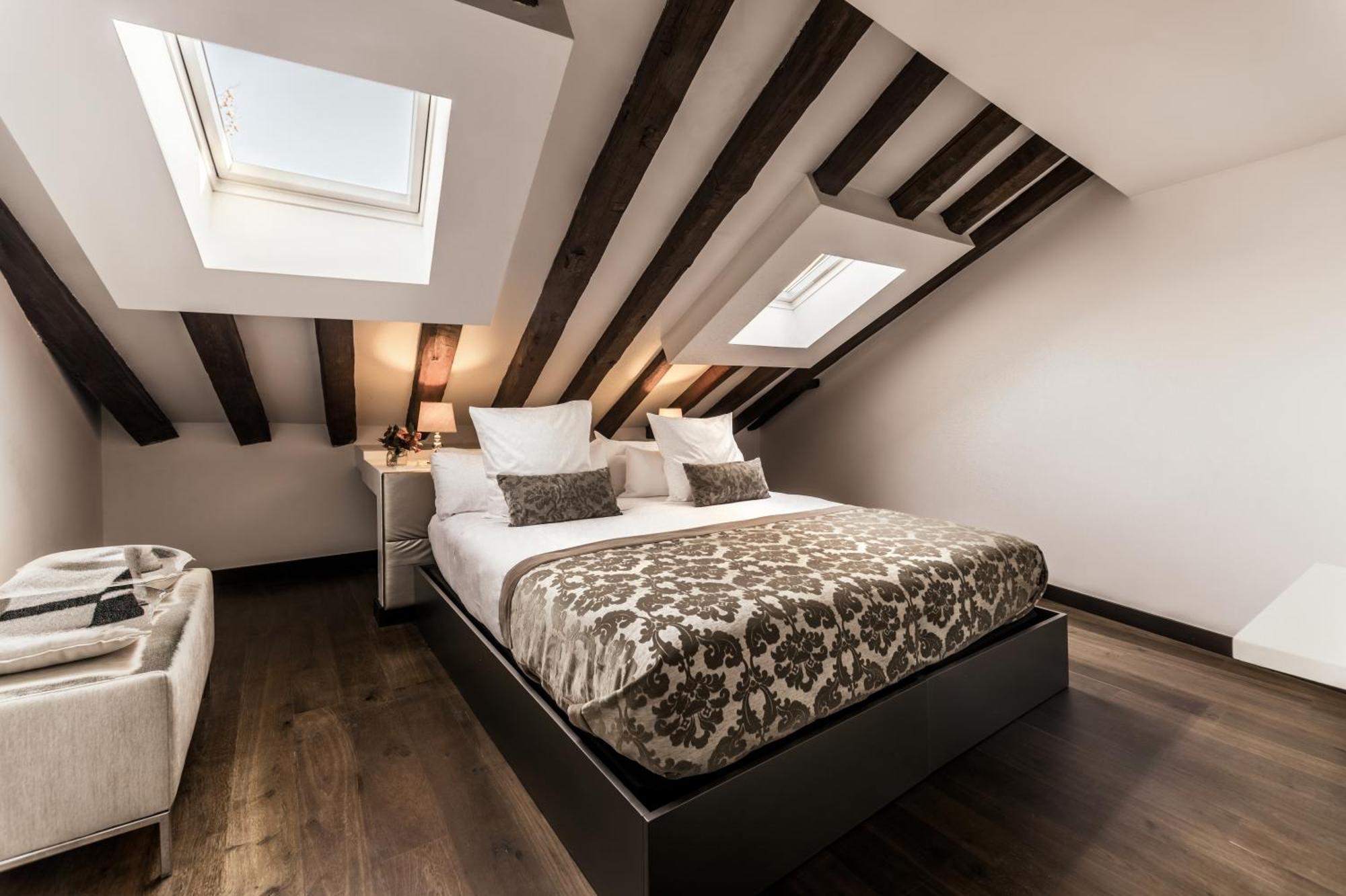 Hospes Puerta De Alcala, A Member Of Design Hotel 5*