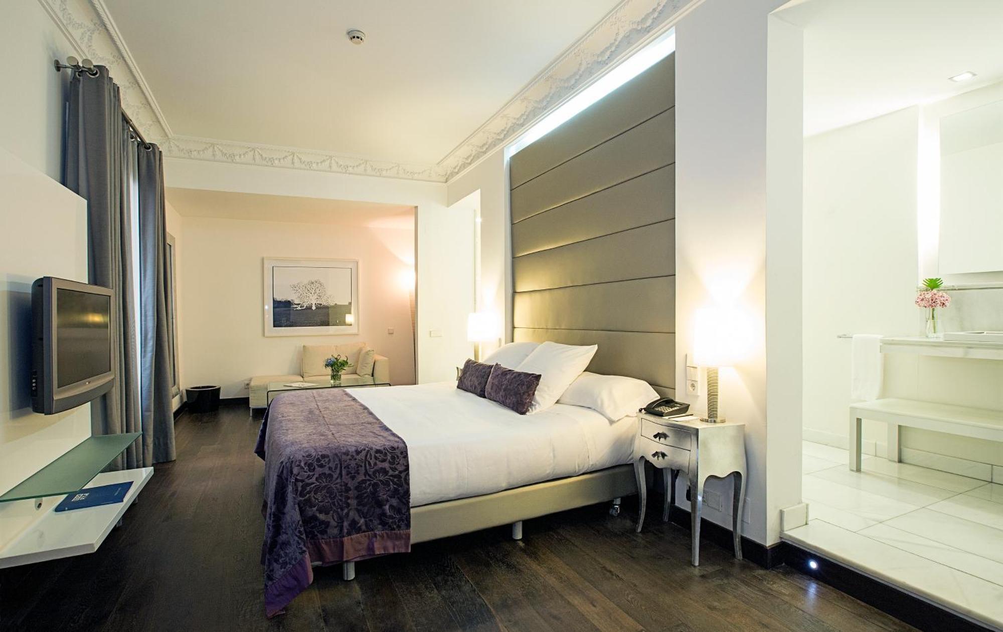 Hospes Puerta De Alcala, A Member Of Design Madrid