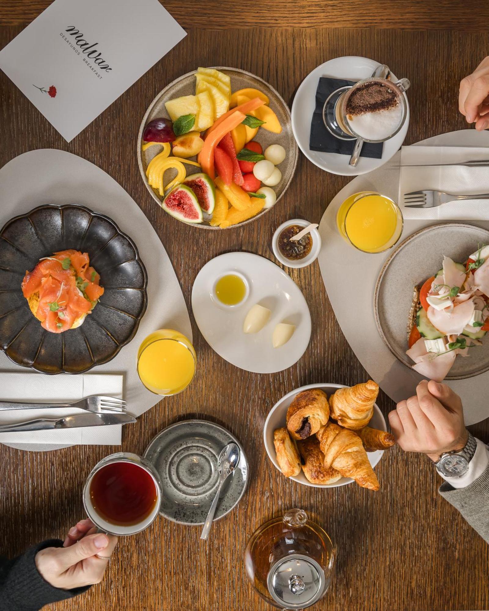 Hospes Puerta De Alcala, A Member Of Design Hotel 5*