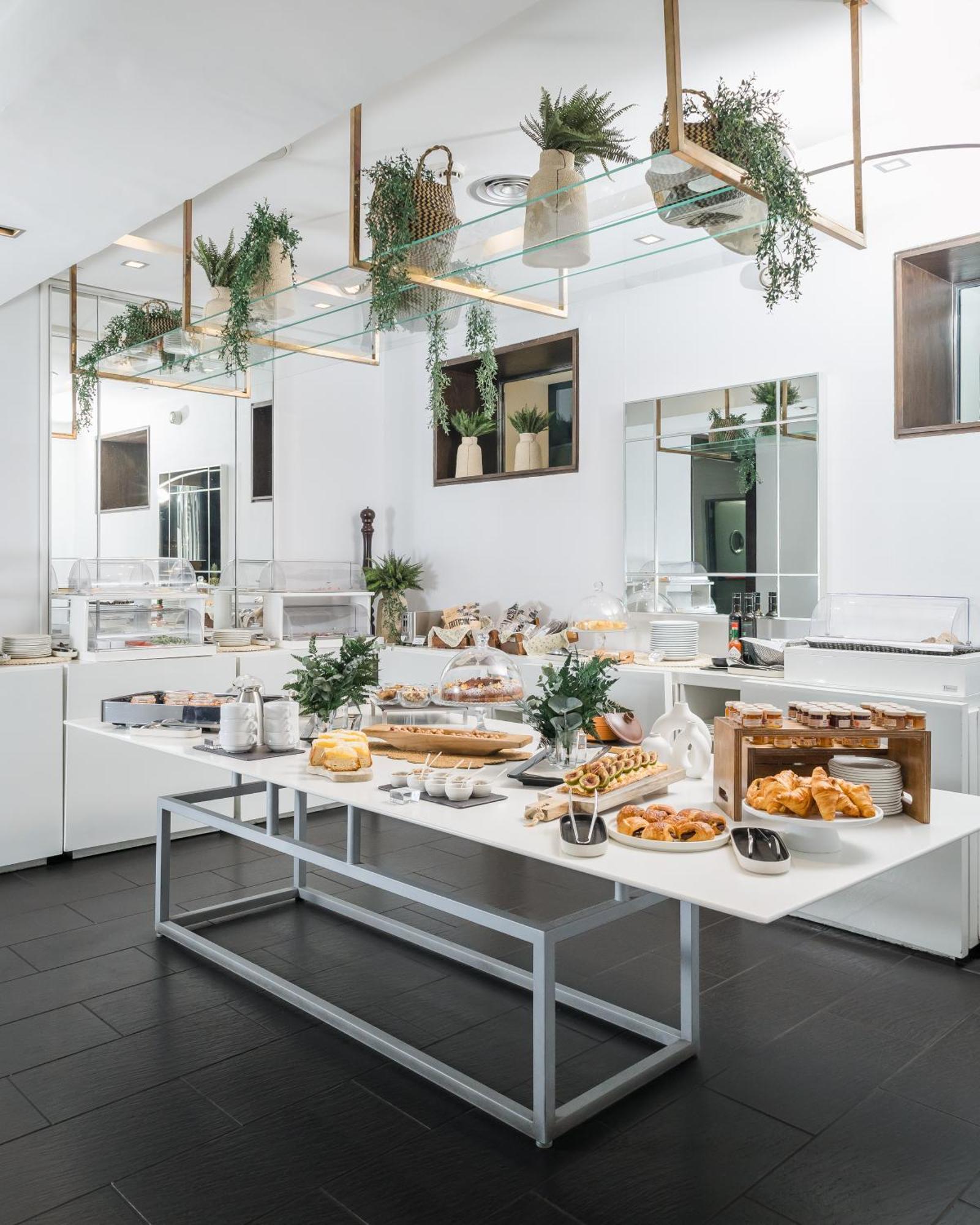 Hospes Puerta De Alcala, A Member Of Design 5*