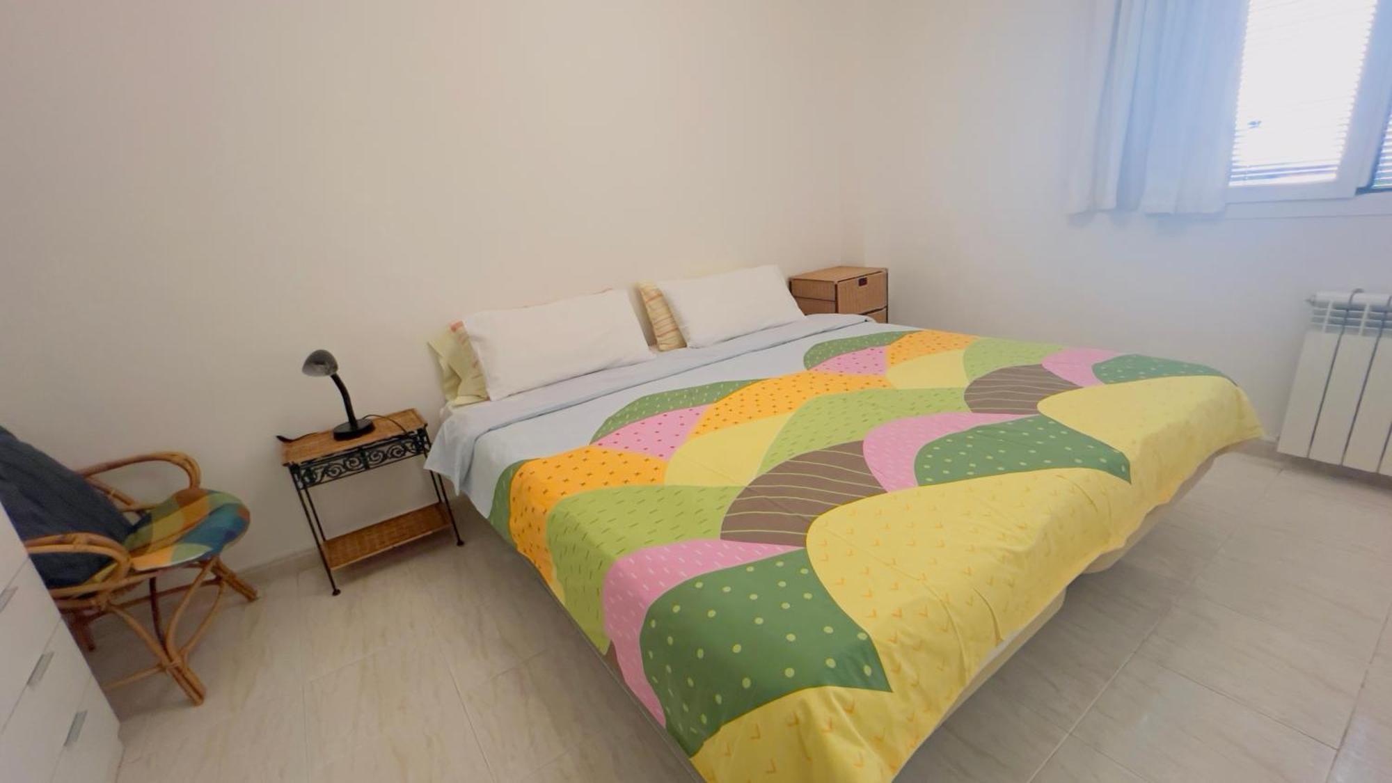 Stopinflat Apartamento Madri