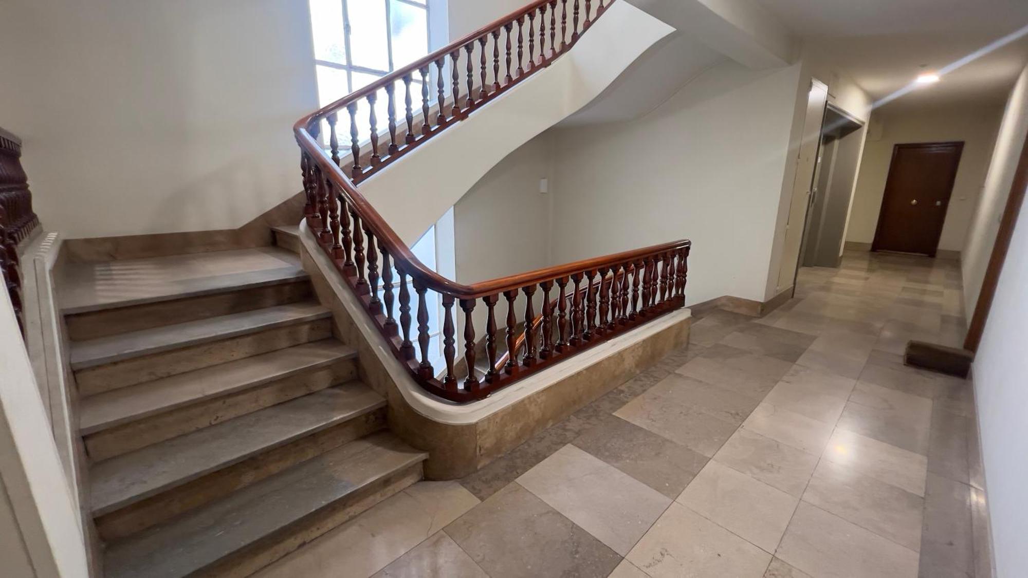 Apartamento Stopinflat Madri