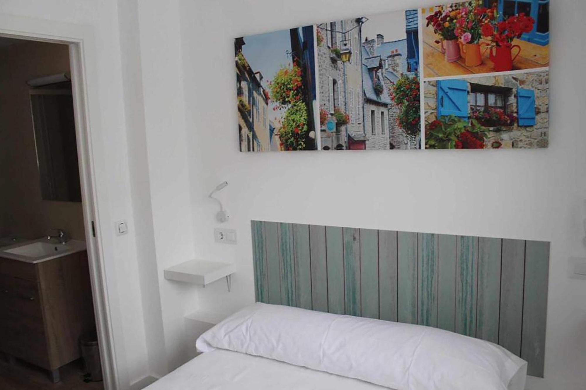 Royal Begona Gasthuis Madrid