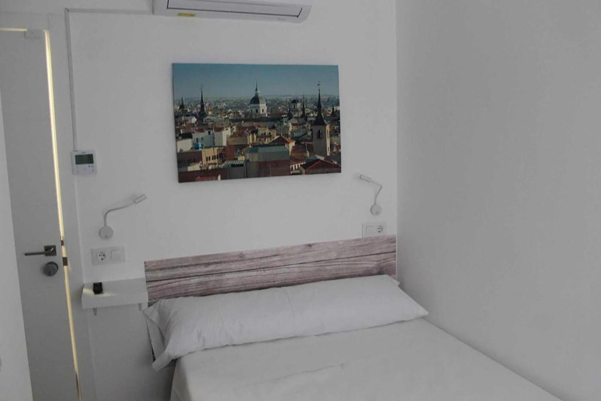 Royal Begona Madrid