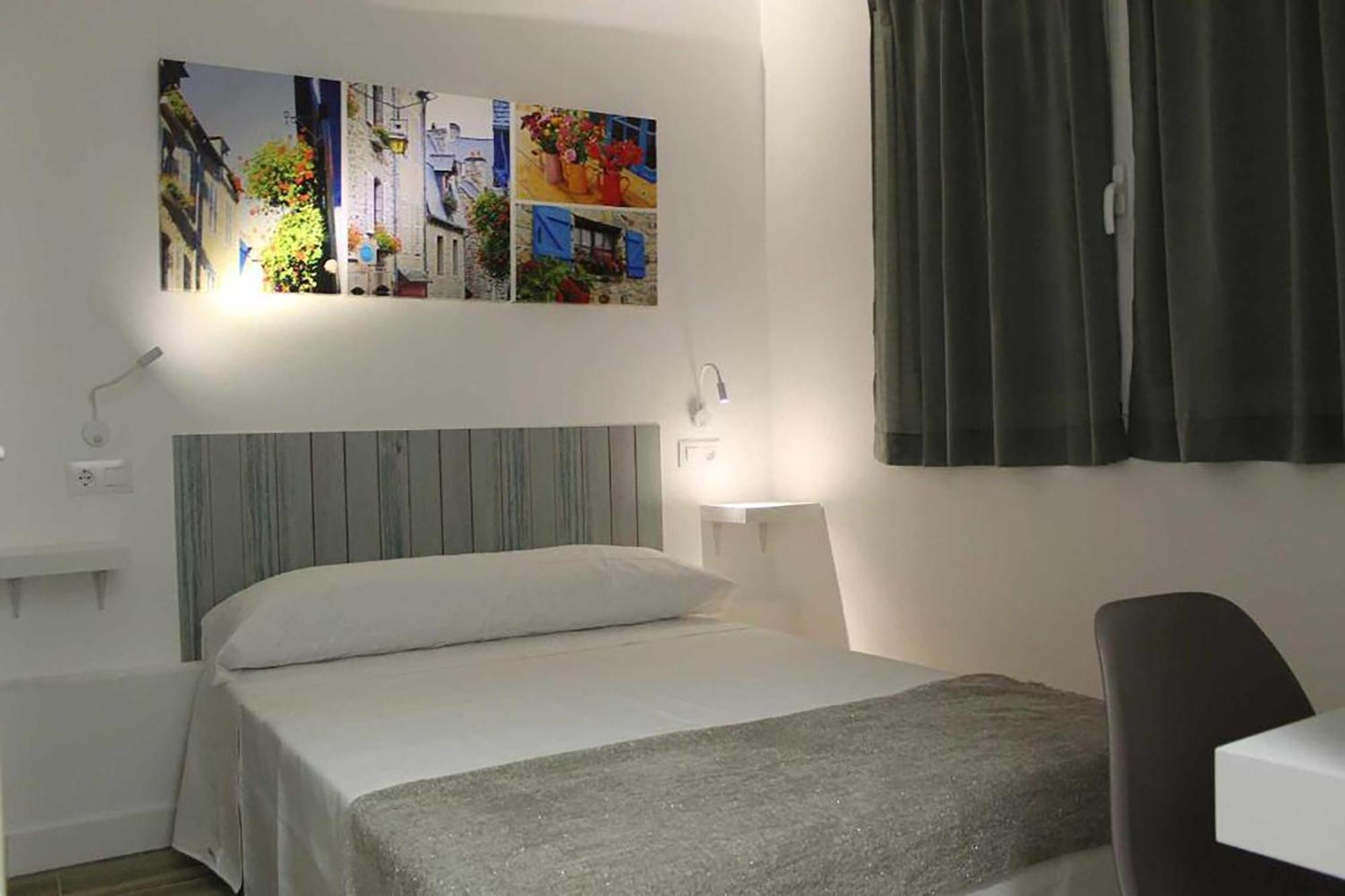 Royal Begona * Madrid