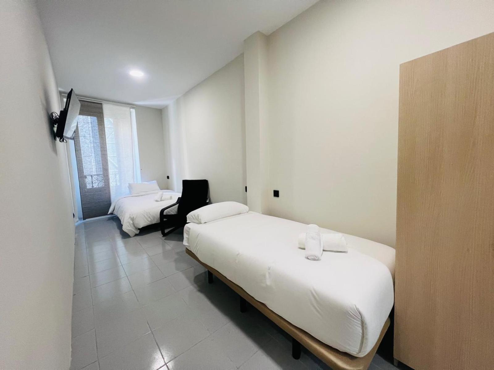 Montera Center Gasthof 3*