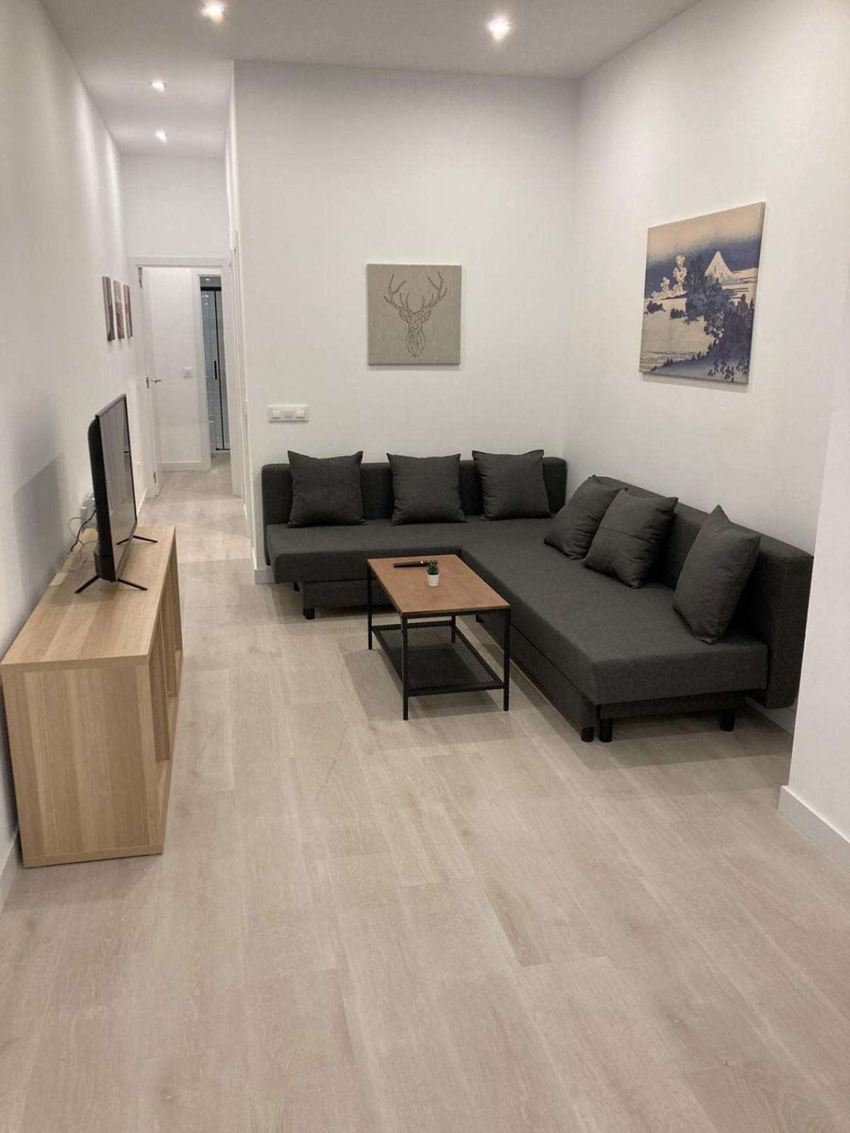 Apartment Matadero 2 *
