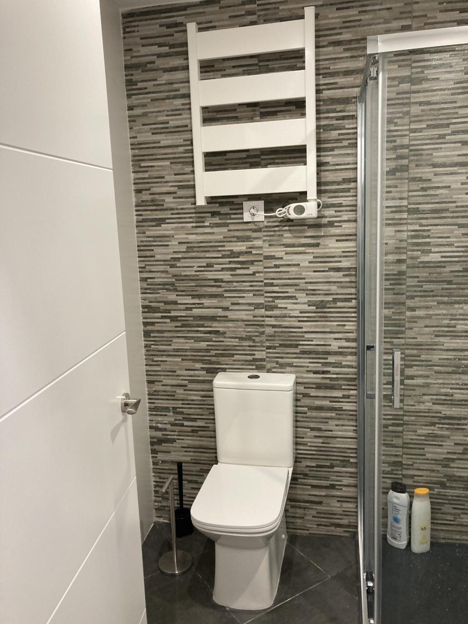 Apartment Ensanche *
