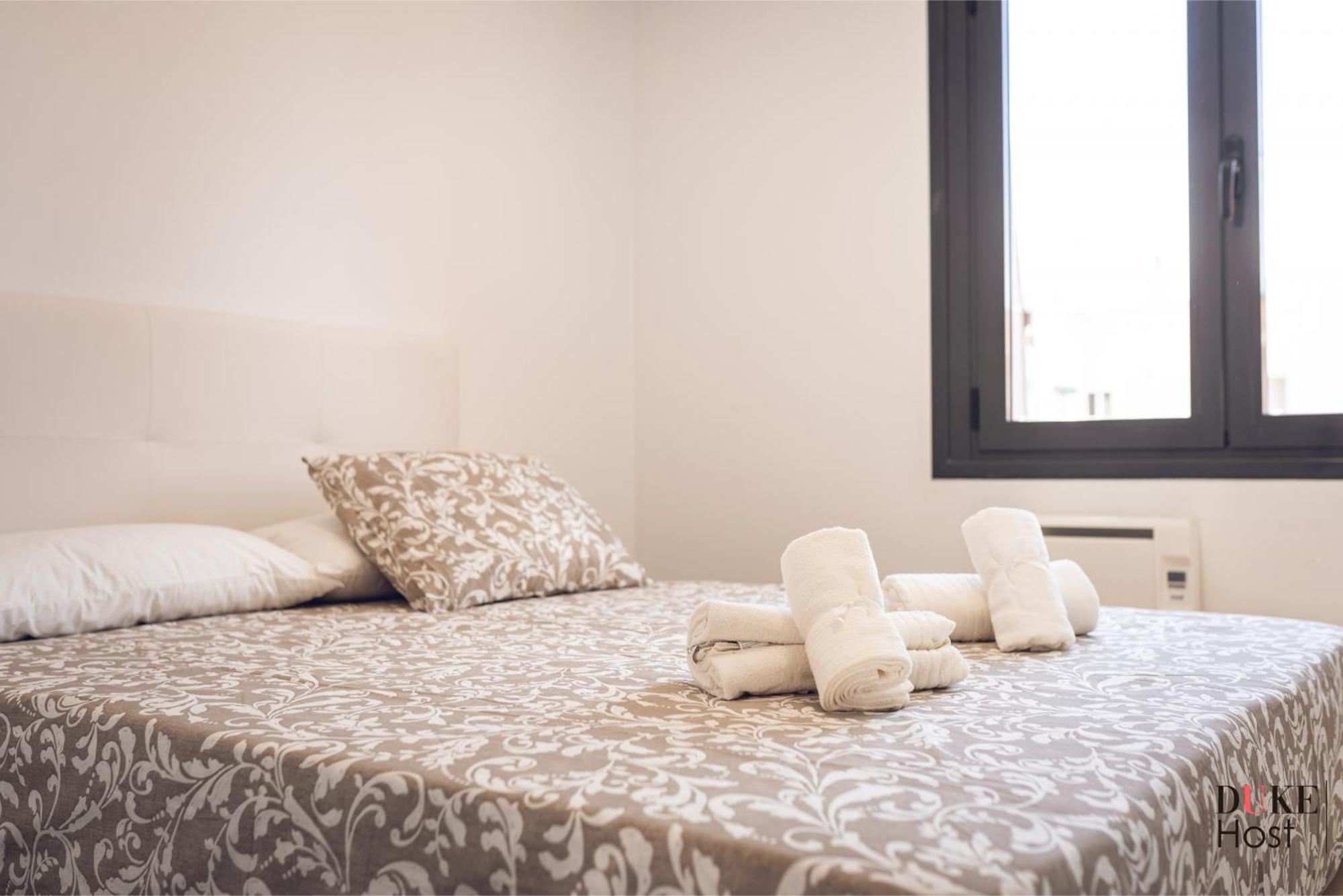 Apartamento Vistalegre Apartments6